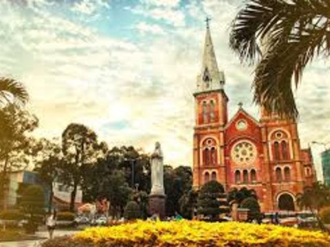 Vietnam Veteran Tour 12 Days